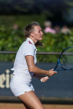 Amelie Janssen 123 - BL DTV Hannover - TP Versmold : Ergebnis: 5:4